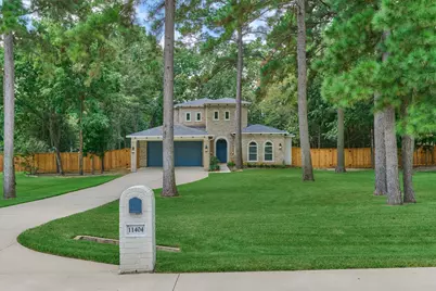 11404 Grand Harbor Boulevard, Montgomery, TX 77356 - Photo 1
