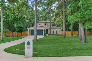 11404 Grand Harbor Blvd, Montgomery, TX 77356 - Photo 1