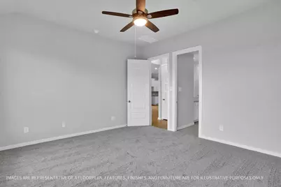 10734 Sky Creek Lane, Beasley, TX 77417 - Photo 21