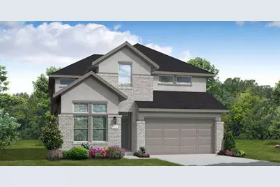 32443 Poplar Grove Lane, Spring, TX 77386 - Photo 1