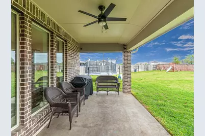 608 Malibu Pines Drive, Katy, TX 77493 - Photo 23