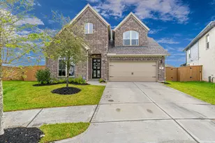 608 Malibu Pnes Dr, Katy, TX 77493 - Photo 3
