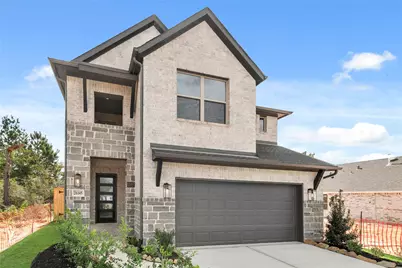26145 North Skylight Brook Circle, Montgomery, TX 77316 - Photo 1