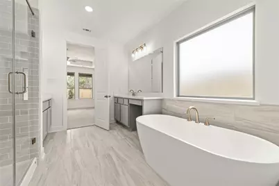 26145 North Skylight Brook Circle, Montgomery, TX 77316 - Photo 9