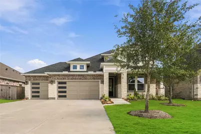 6223 Lost Ridge Lane, Richmond, TX 77469 - Photo 1
