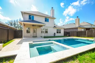 8906 Hostler Dr, Tomball, TX 77375 - Photo 1