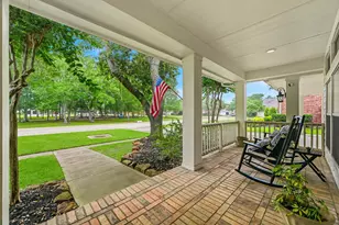 3807 Oakland Cir, Missouri City, TX 77459 - Photo 7