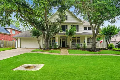 3807 Oakland Circle, Missouri City, TX 77459 - Photo 3