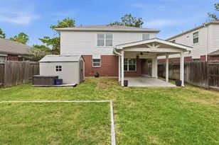 17311 Shadow Ledge Dr, Houston, TX 77095 - Photo 29
