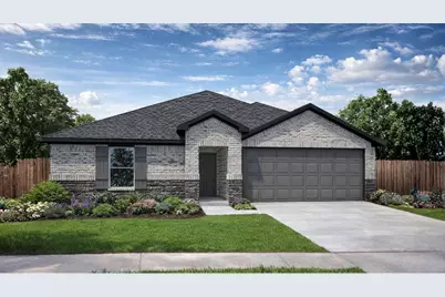 18330 Lebiniz Drive, New Caney, TX 77357 - Photo 1