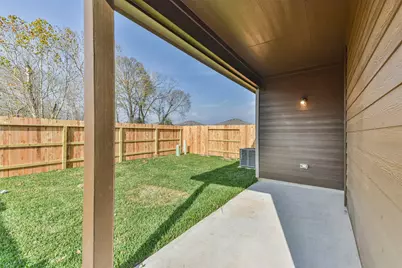 9800 Grosbeak Lane, Magnolia, TX 77354 - Photo 31