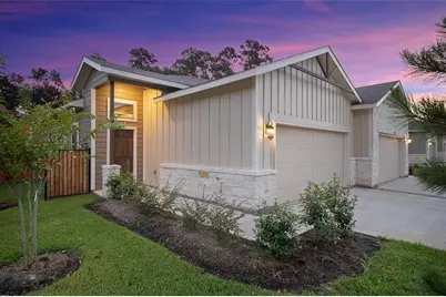 9800 Grosbeak Lane, Magnolia, TX 77354 - Photo 1