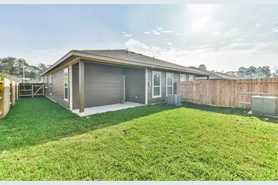 9800 Grosbeak Lane, Magnolia, TX 77354 - Photo 29