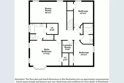 9943 Chimney Swift Lane, Conroe, TX 77385 - Photo 3