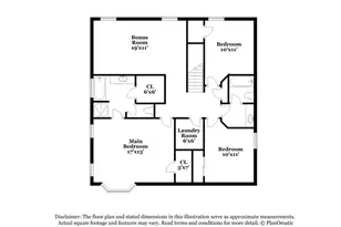 9943 Chimney Swift Ln, Conroe, TX 77385 - Photo 3