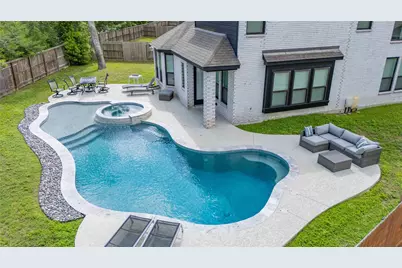527 Chestnut Reef Court, Conroe, TX 77304 - Photo 1