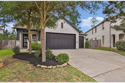 527 Chestnut Reef Court, Conroe, TX 77304 - Photo 3
