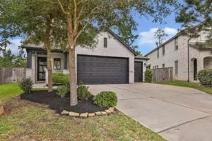 527 Chestnut Reef Ct, Conroe, TX 77304 - Photo 3