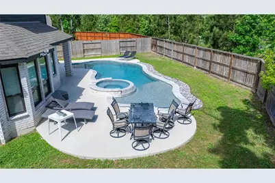 527 Chestnut Reef Court, Conroe, TX 77304 - Photo 1