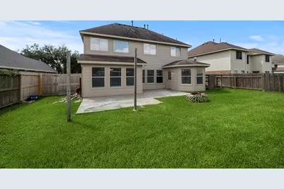 8514 Windy Thicket Lane, Cypress, TX 77433 - Photo 15