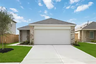 20034 White Dove Trail, Crosby, TX 77532 - Photo 1