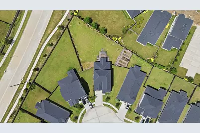 7303 Bristlegrass Colony Court, Cypress, TX 77433 - Photo 29