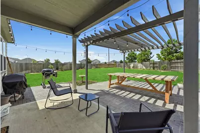 7303 Bristlegrass Colony Court, Cypress, TX 77433 - Photo 23