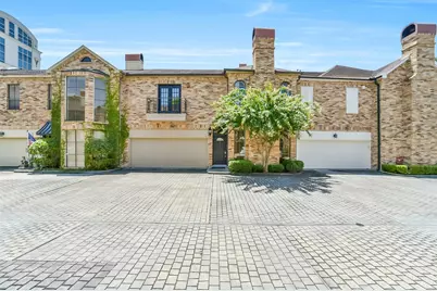 1605 Nantucket Drive #B, Houston, TX 77057 - Photo 9