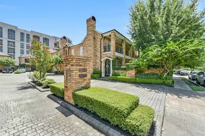 1605 Nantucket Drive #B, Houston, TX 77057 - Photo 19