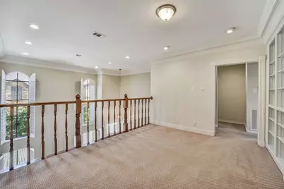 1605 Nantucket Drive #B, Houston, TX 77057 - Photo 5