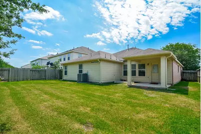 15318 Marlowe Grove Drive, Sugar Land, TX 77498 - Photo 29