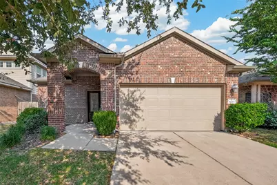 6123 Carver Pines Drive, Katy, TX 77494 - Photo 1