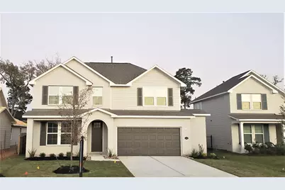 2332 Hagerman Road, Conroe, TX 77384 - Photo 1