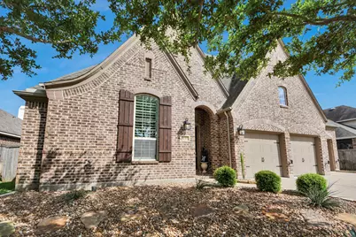 3155 Currant Drive, Manvel, TX 77578 - Photo 5