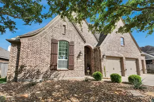 3155 Currant Dr, Manvel, TX 77578 - Photo 5