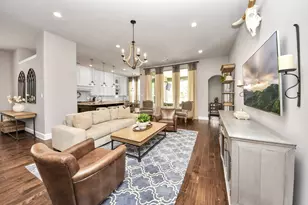 3155 Currant Dr, Manvel, TX 77578 - Photo 9