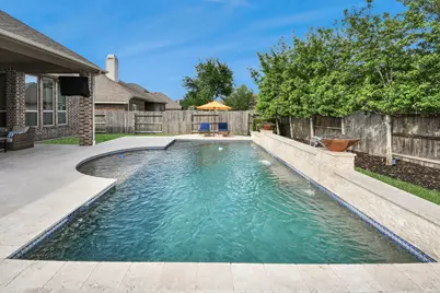 3155 Currant Drive, Manvel, TX 77578 - Photo 41