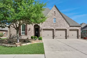 3155 Currant Dr, Manvel, TX 77578 - Photo 1