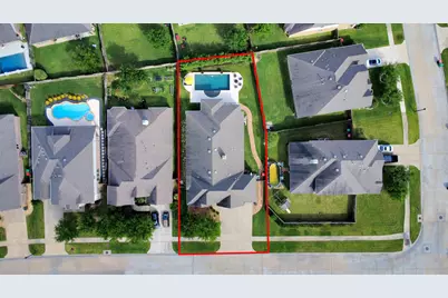 3155 Currant Drive, Manvel, TX 77578 - Photo 45