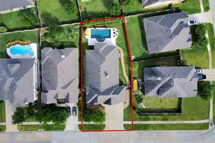 3155 Currant Dr, Manvel, TX 77578 - Photo 45