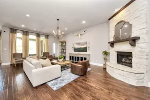 3155 Currant Dr, Manvel, TX 77578 - Photo 7