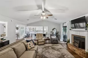 906 Standley Rd, Madisonville, TX 77864 - Photo 5