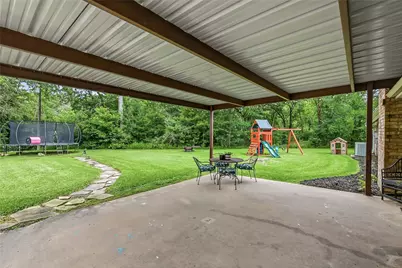 906 Standley Road, Madisonville, TX 77864 - Photo 31