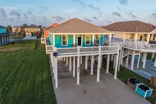 876 Palmetto Dr, Port Bolivar, TX 77650 - Photo 35