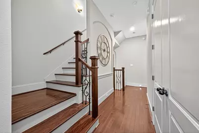 1821 W 24th Street, Houston, TX 77008 - Photo 5