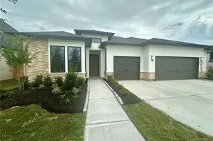925 Groundwater Wy, League City, TX 77546 - Photo 1