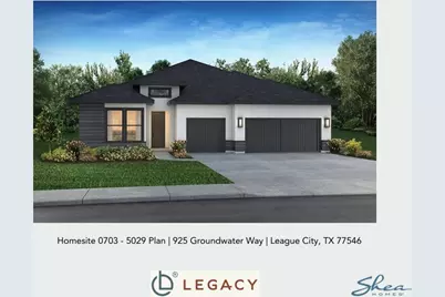 925 Groundwater Way, League City, TX 77546 - Photo 1