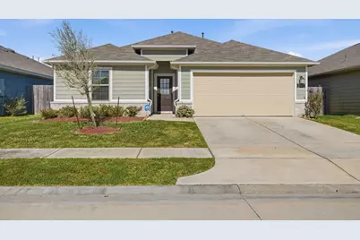 2502 Gelding Manor Drive, Alvin, TX 77511 - Photo 1