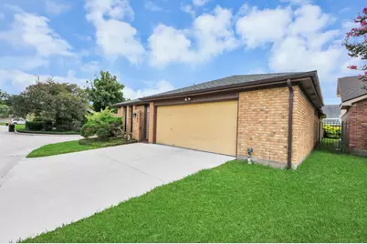 3935 Heathersage Drive, Houston, TX 77084 - Photo 3