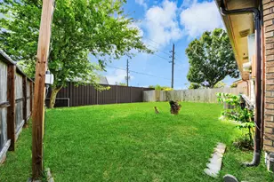 3935 Heathersage Dr, Houston, TX 77084 - Photo 39